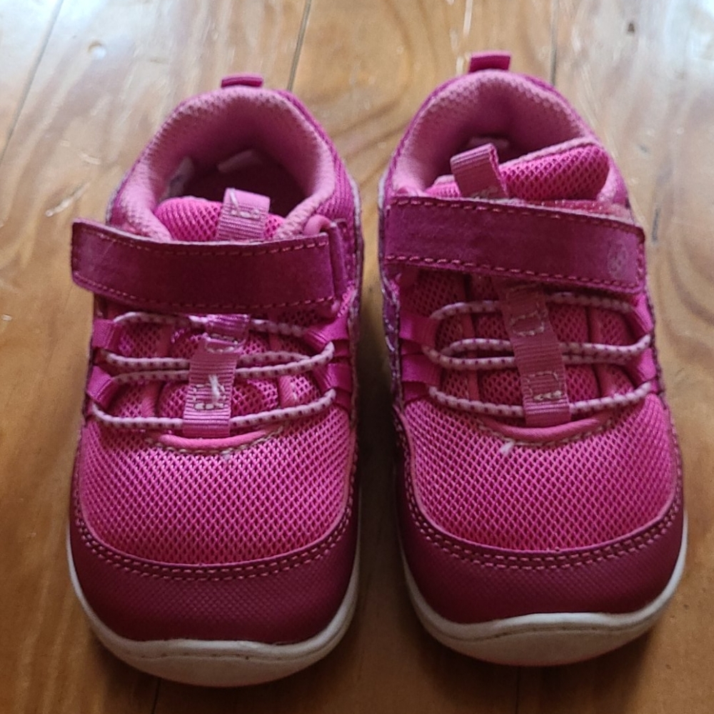 Toddle Stride Rite